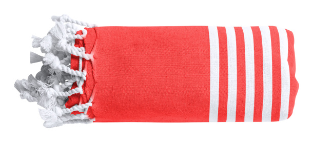 Vedant beach towel