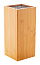 Santoku stalak za noževe od bambusa