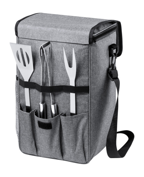 Arcadia RPET BBQ cooler bag