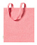 Rassel shopping bag, 140 g/m²