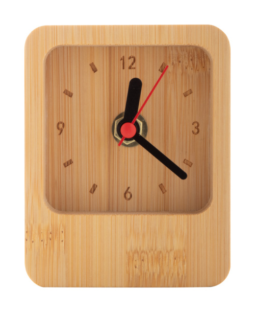 Takai table clock