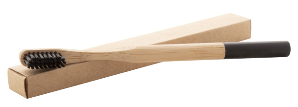 ColoBoo četkica za zube s bambusovom drškom