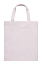 Congres cotton shopping bag