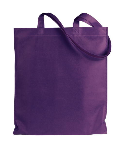 Jazzin shopping bag