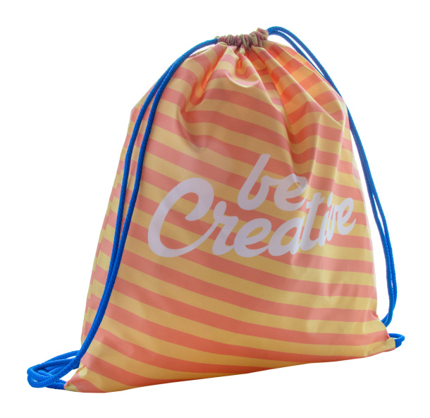 CreaDraw personalizirana torba s vezicama