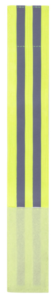 Picton reflective arm strap
