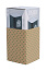 CreaSleeve Kraft 140 custom kraft paper sleeve
