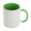 Harnet sublimation mug