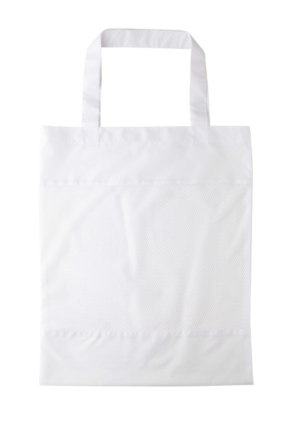 SuboShop Mesh personalizirana torba za kupovinu