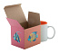 CreaBox Mug A custom box