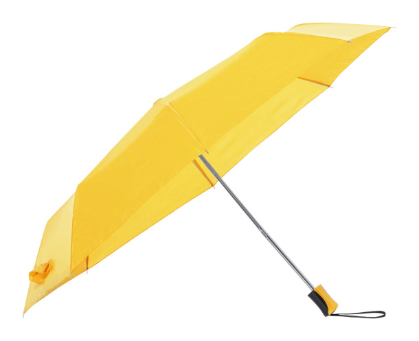 Sandy umbrella