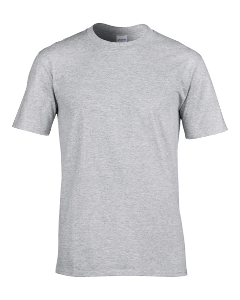 Premium Cotton T-shirt - Gildan