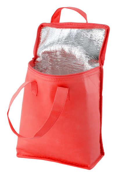 Fridrate cooler bag