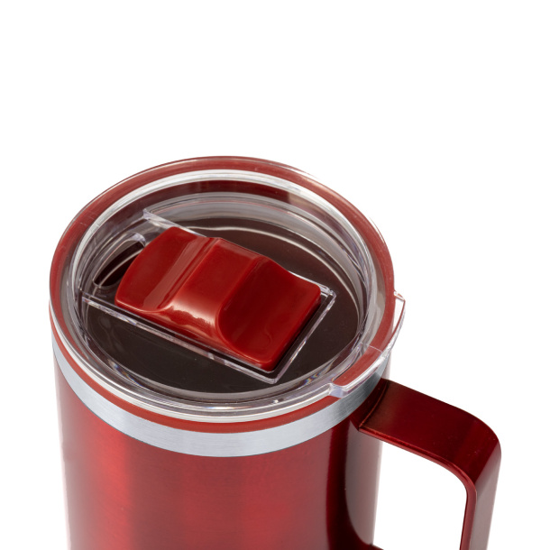 Suprax thermo mug