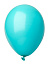 CreaBalloon balloon, pastel colour