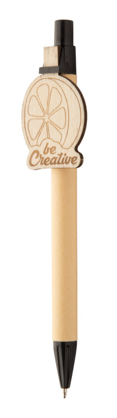 CreaClip Eco kemijska olovka