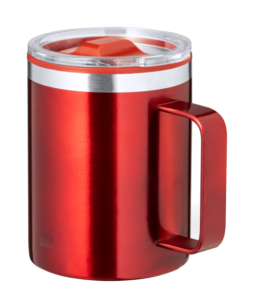 Suprax thermo mug