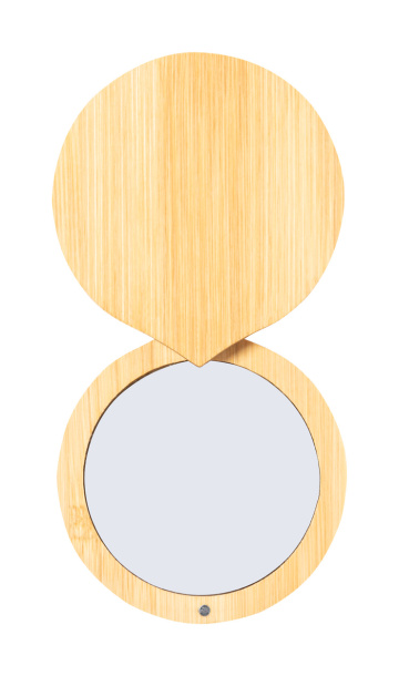 Susil pocket mirror