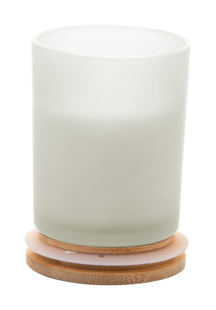 Daizu XL candle, vanilla