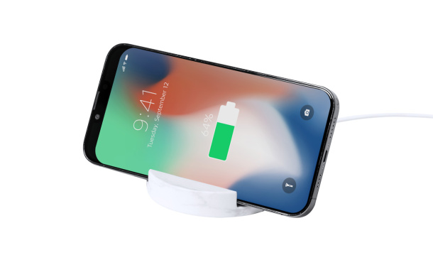 Pargon wireless charger mobile holder