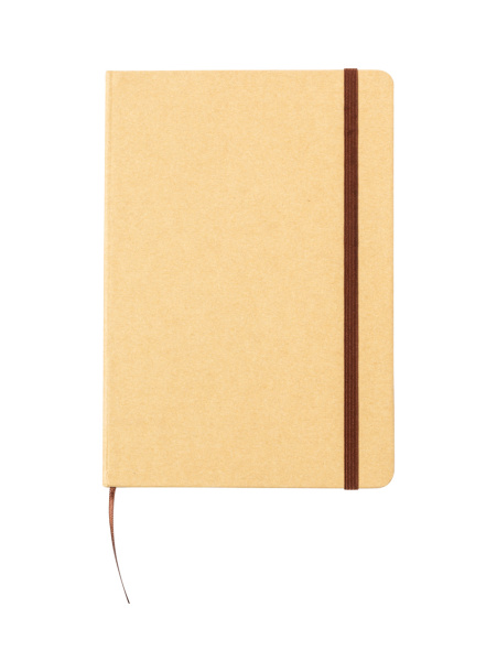 Klamax notebook