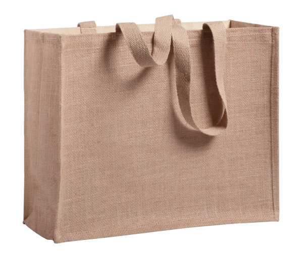 Rotin shopping bag