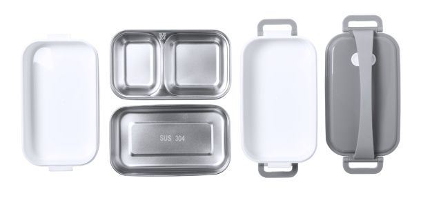 Dixer thermal lunch box