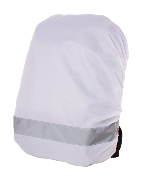 CreaBack Reflect custom reflective backpack cover