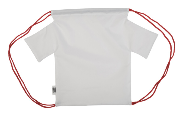 CreaDraw T RPET personalizirana torba s vezicama