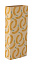 CreaSleeve Kraft 297 custom kraft paper sleeve