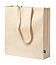 Elatek fairtrade torba za kupovinu, 180 g/m²