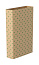 CreaSleeve Kraft 325 custom kraft paper sleeve