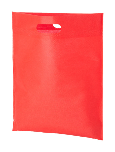 Blaster shopping bag