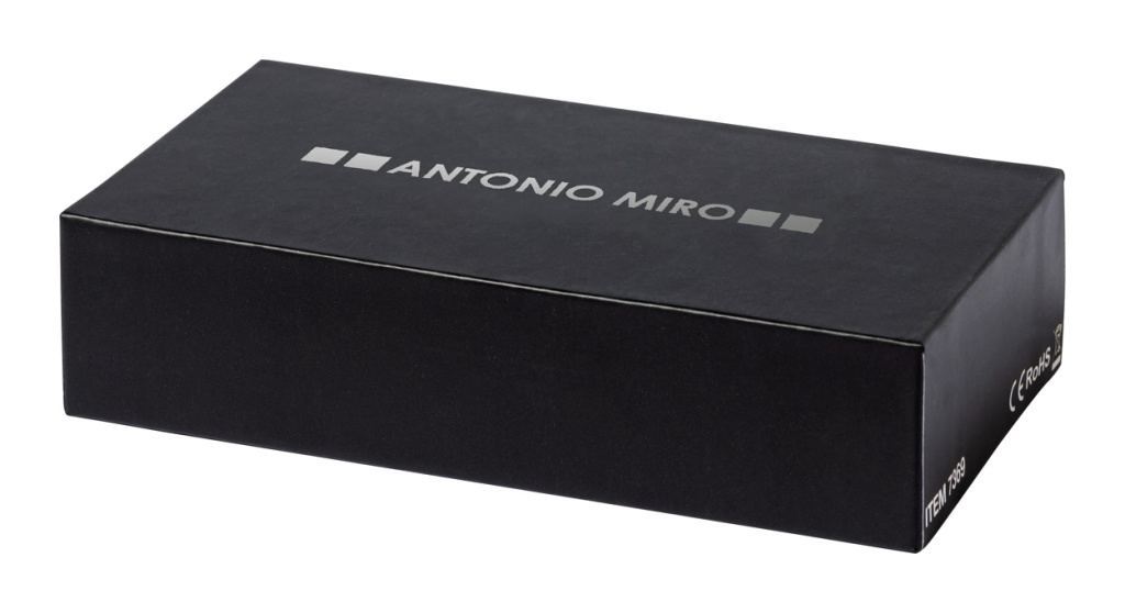 Daford Smart watch antonio miro AP722665 10 Promoshop