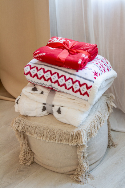 Sundborn božićni pokrivač