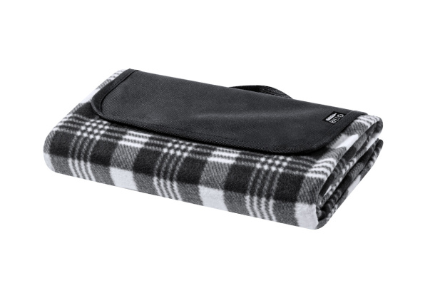 Zaralex RPET deka za piknik