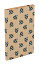CreaSleeve Kraft 105 custom kraft paper sleeve