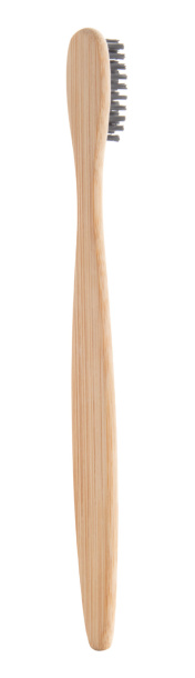 Boohoo četkica za zube s bambusovom drškom