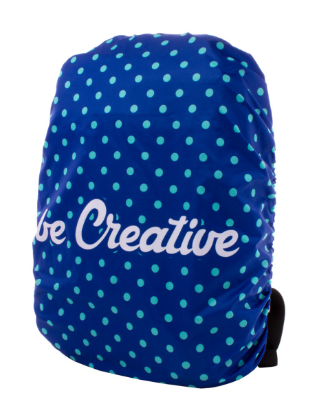 CreaBack custom backpack cover
