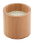 Takebo Mirisna sviće u posudi od bambusa