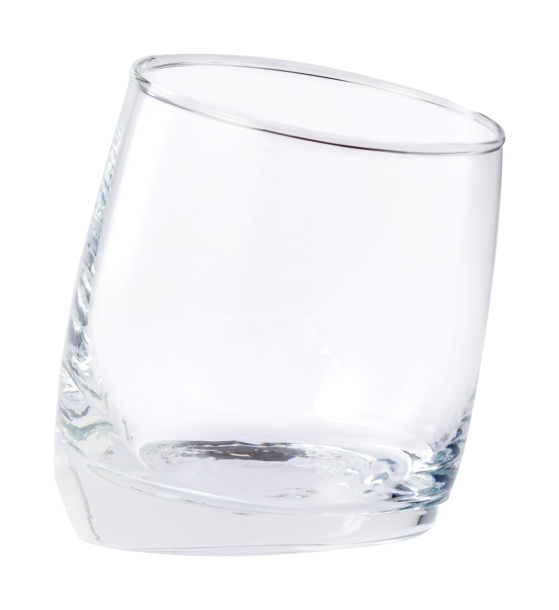 Merzex whisky glass