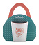 CarryMug mug carry holder