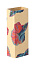 CreaSleeve Kraft 121 custom kraft paper sleeve
