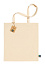 Flyca fairtrade shopping bag, 180 g/m²
