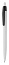 Snow Leopard ballpoint pen