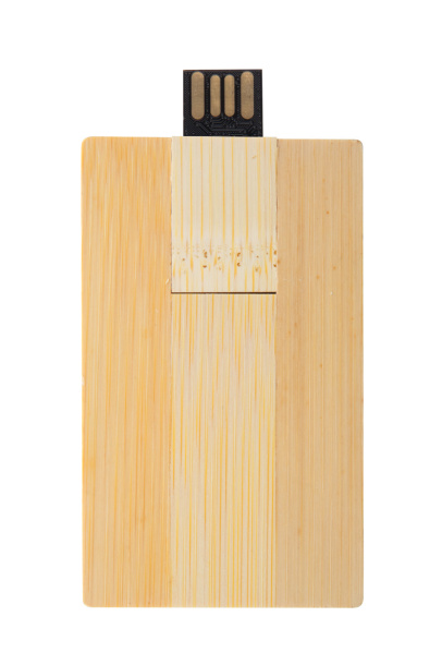 Bambusb USB memorijski stick