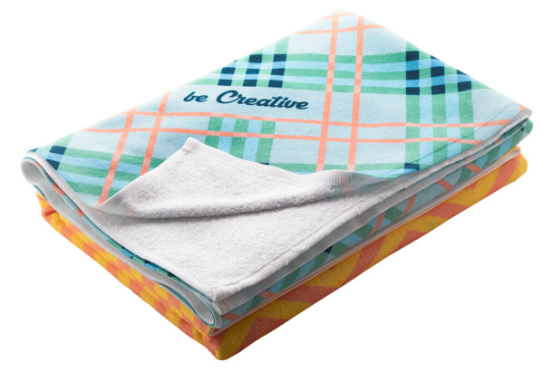CreaTowel L sublimation towel