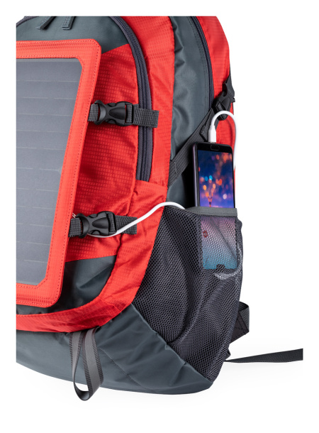 Rasmux backpack