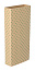 CreaSleeve Kraft 342 custom kraft paper sleeve