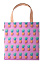 SuboShop Cork custom shopping bag